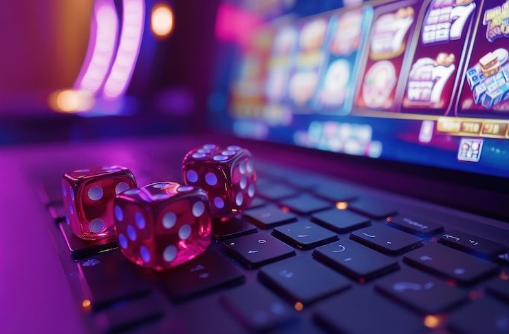 Indonesia Lottery Game